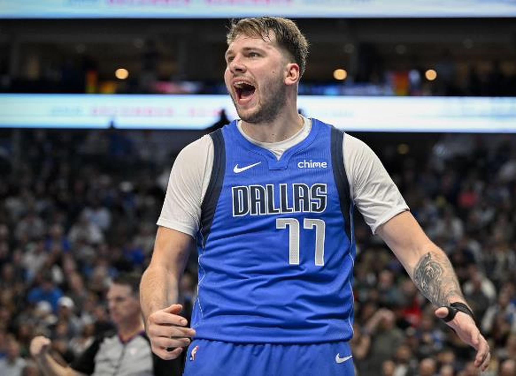 关于NBA常规赛赛后走向成谜,达拉斯独行侠豪取连胜,管理层满意,高层口径保持一致的信息 关于NBA常规赛赛后走向成谜,达拉斯独行侠豪取连胜,管理层满意,高层口径保持一致的信息