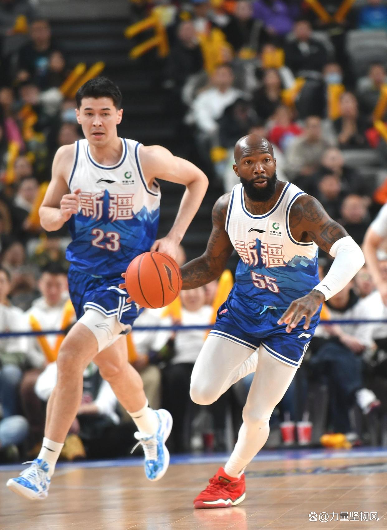 关键时刻广厦男篮调整名单以备葡超，单刀错失环节打磨，悬念犹存，球队文化再被提及